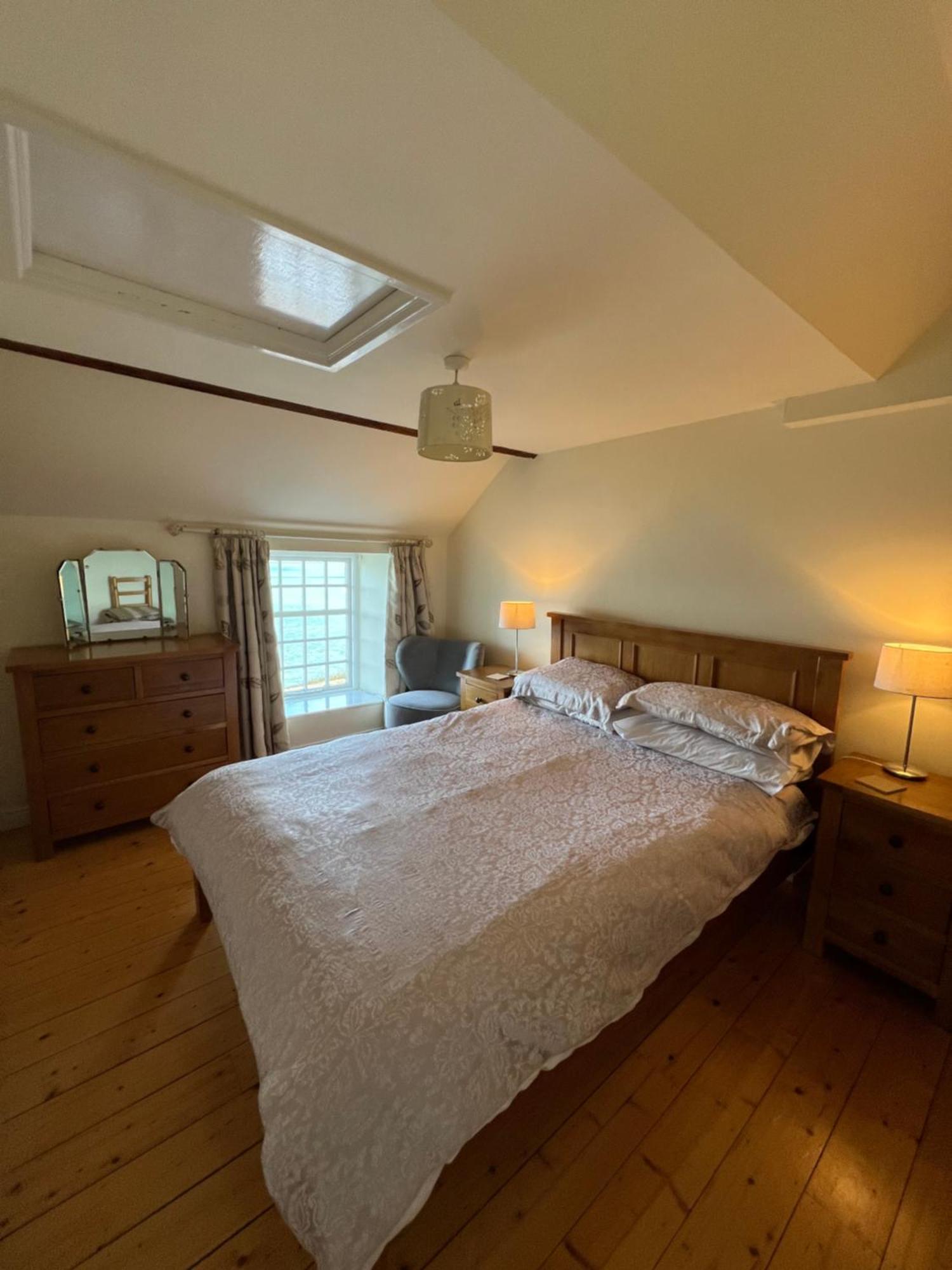 Slieve Donard Cottage Widows Row Cottages Ньюкасл Экстерьер фото