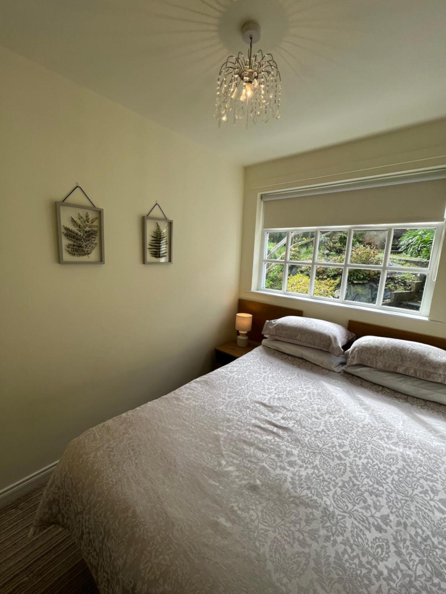 Slieve Donard Cottage Widows Row Cottages Ньюкасл Экстерьер фото