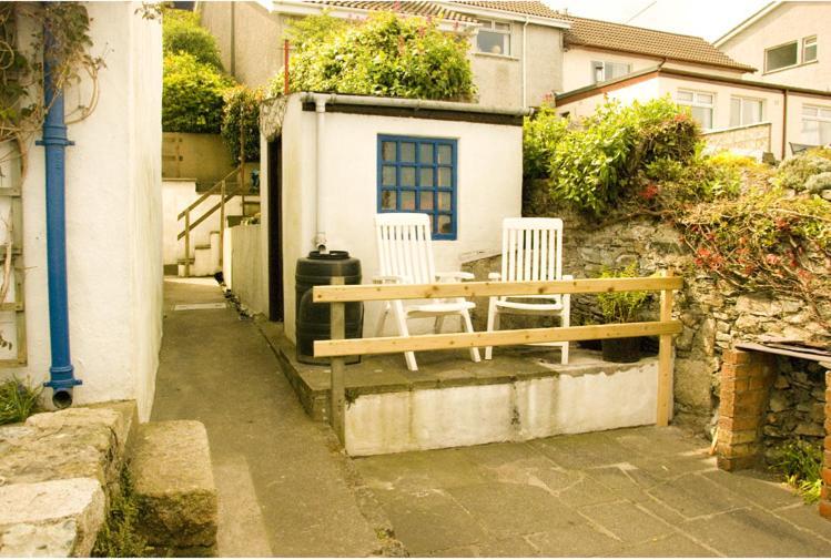 Slieve Donard Cottage Widows Row Cottages Ньюкасл Экстерьер фото