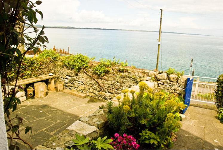 Slieve Donard Cottage Widows Row Cottages Ньюкасл Экстерьер фото