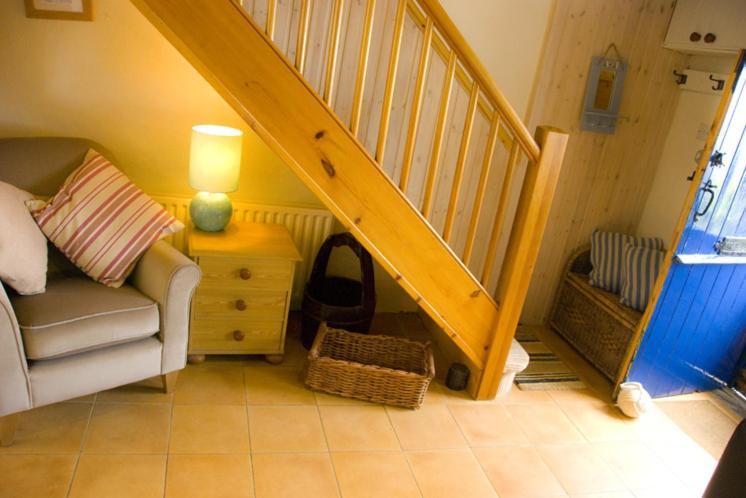 Slieve Donard Cottage Widows Row Cottages Ньюкасл Экстерьер фото