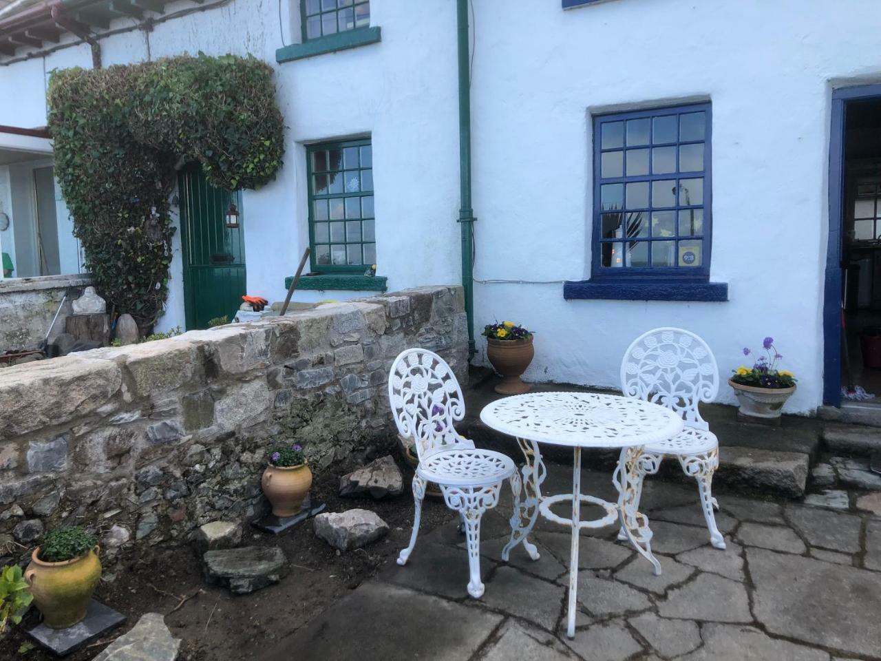 Slieve Donard Cottage Widows Row Cottages Ньюкасл Экстерьер фото